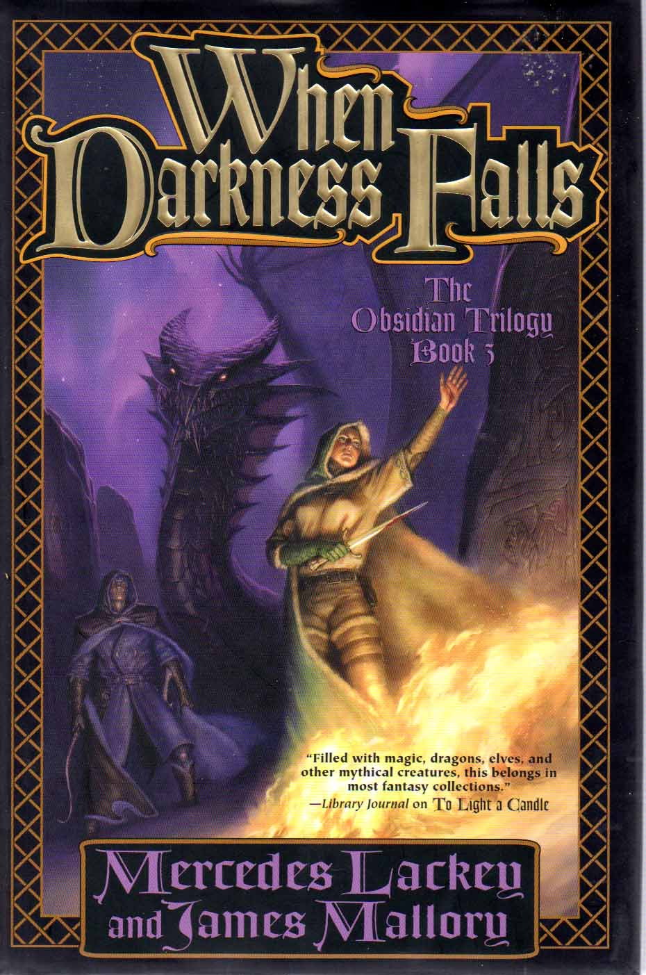 Publication When Darkness Falls Publication When Darkness Falls