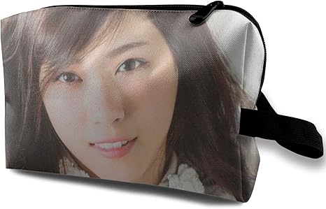 Amazon Co Jp 人気 西野七瀬 3 化粧用バッグ 洗面用具 化粧品バッグ 財布 防水 化粧袋 旅行や出張 多機能バッグ 収納袋 化粧大容量 漏れ防止 軽量 化粧品袋 巾着 小物入れ 袋 Diy 工具 ガーデン