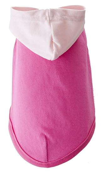 Amazon ブギウギ Bwフード付きタンクトップ ピンク 5号 ブギウギ