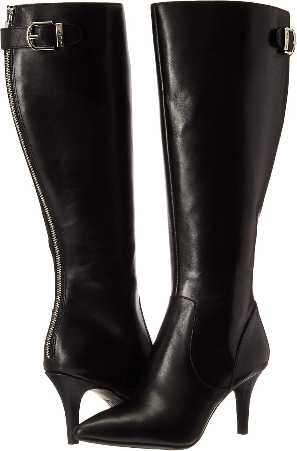 Anne klein fliss boot Clearance