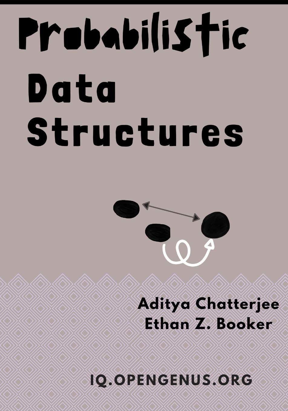 Probabilistic Data Structures: 1 (Exotic Algorithms)