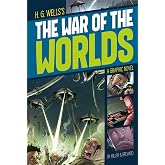 The War of the Worlds (Graphic Revolve: Common Core Editions)