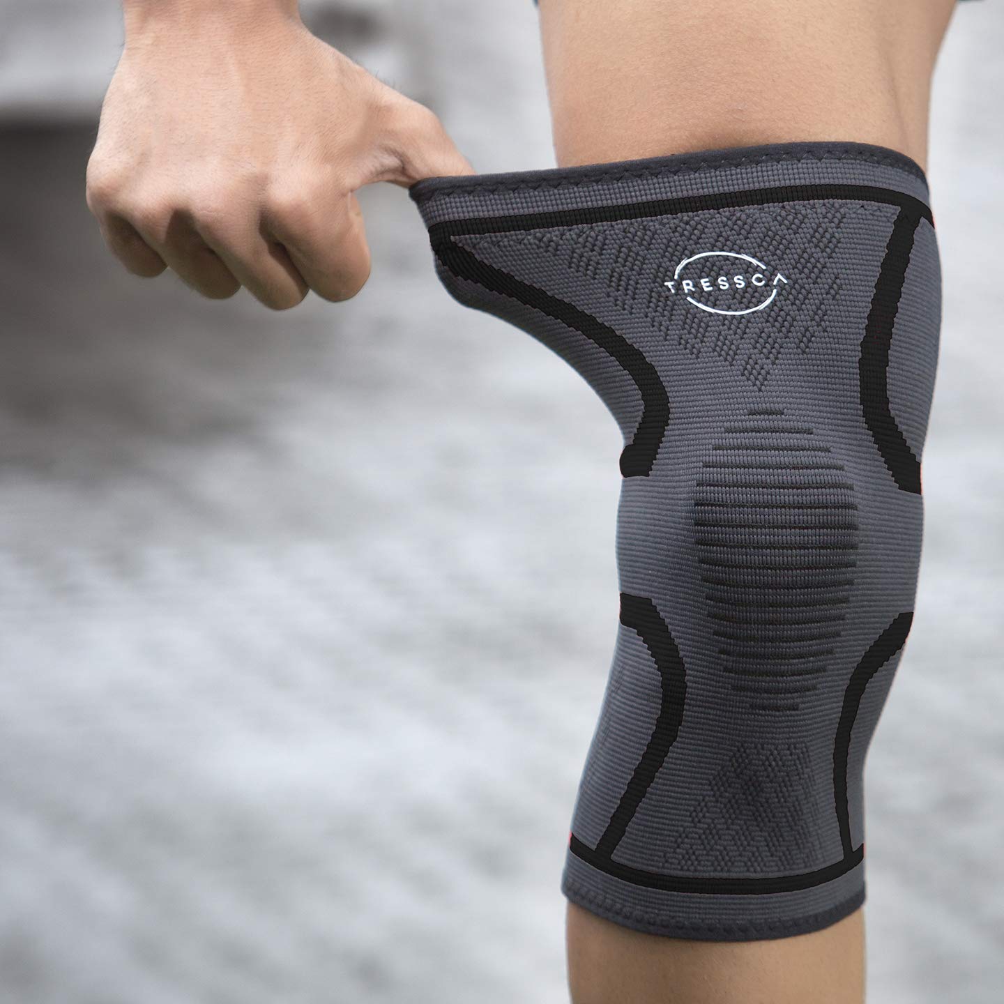 Badminton knee brace Clearance