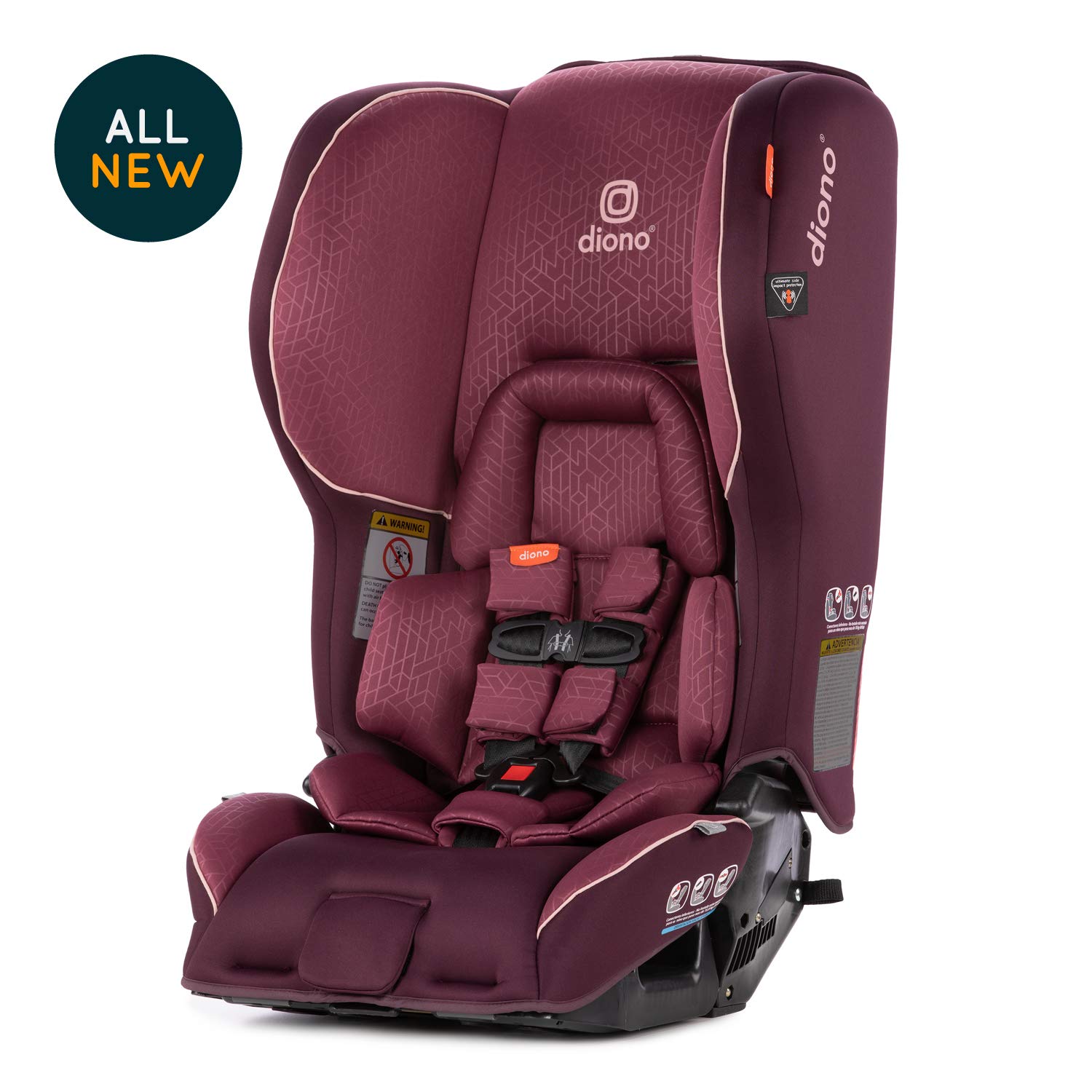 Best diono car seat child