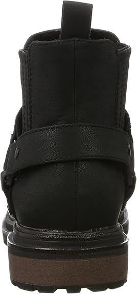 rocket dog loki boots