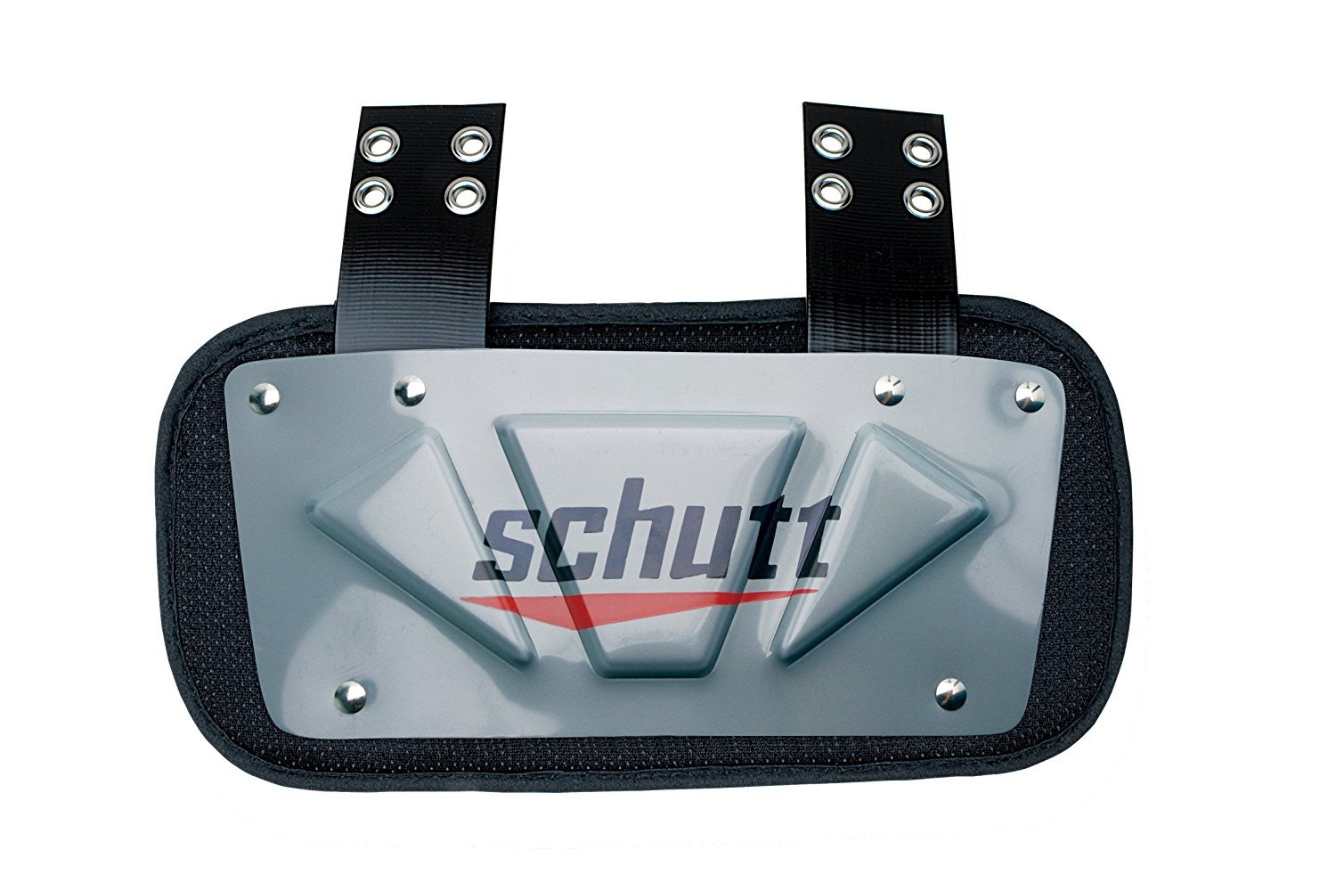 Schutt Sports 79923000 Varsity Back Plate