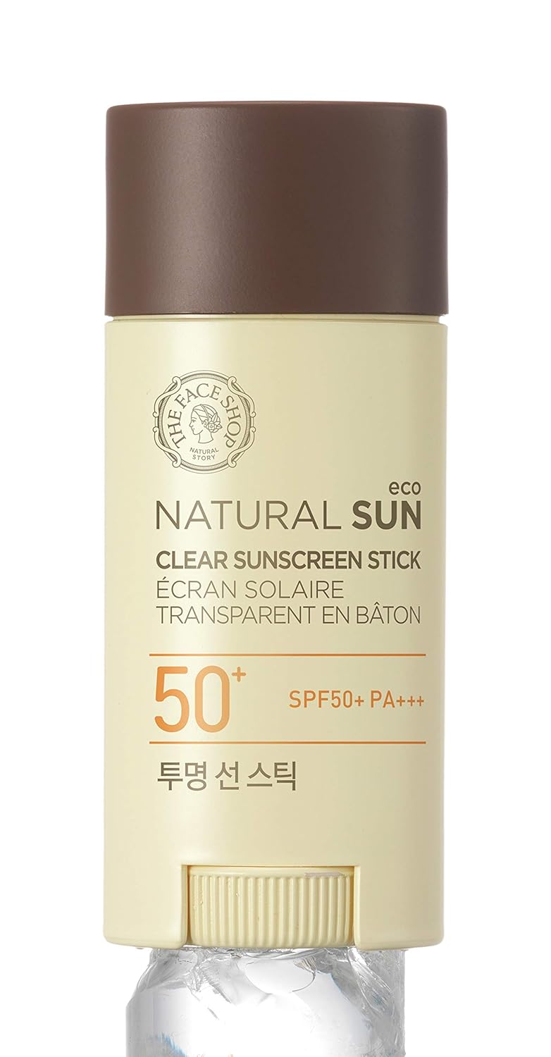 natural sun sunscreen