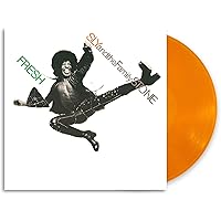 SLY & THE FAMILY STONE - Fresh - Amazon.com Music