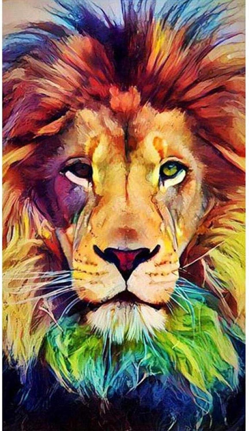 rompecabezas de animales salvajes para adultos