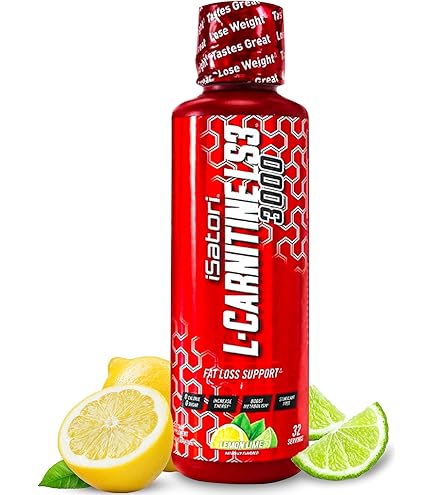 Amazon.com: iSatori L-Carnitine LS3 1500, L , , , , , , (32 ) : Amazon.com: iSatori L-Carnitine LS3 1500, L , , , , , , (32 ) :