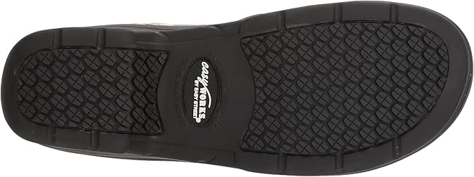 easy street nursing shoes