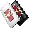 2 Pack Portable Charger Power Bank 10000mAh, 15W Fast Charging Battery Pack with Dual USB Outputs , Portable Power Bank USB-C input/output Port for iPhone 16 15 14 13 12 iPad Samsung Android etc
