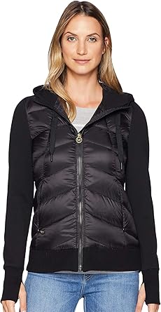 michael kors puffer coat uk