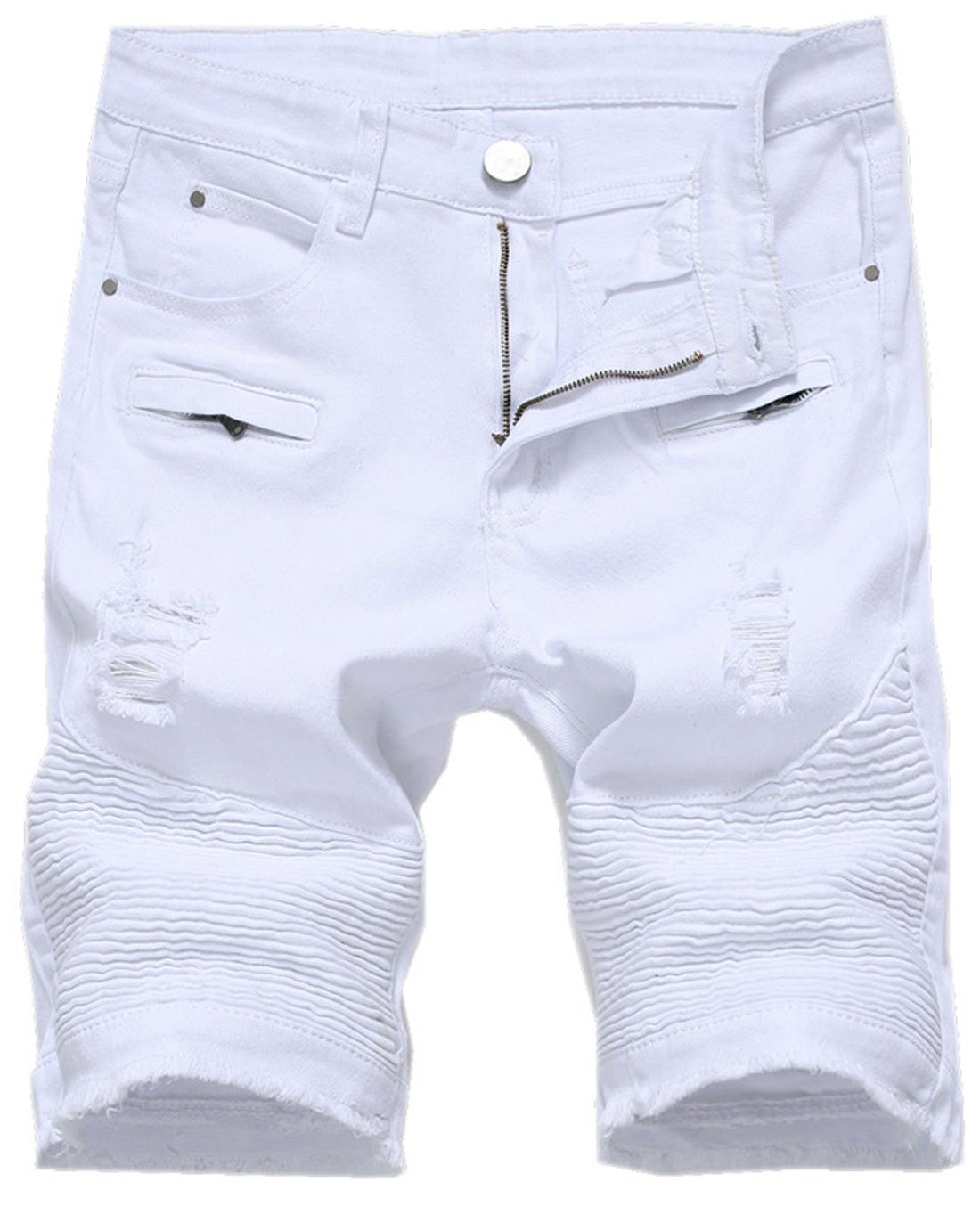 mens shorts 28 inch waist