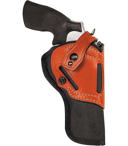 米国実物　bianchi 本革レザー　デューティホルスター　size12 s&w 米軍実物 Bianchi Leather Holster #5 Sig Sauer レザー