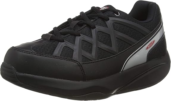 wide width rocker bottom shoes