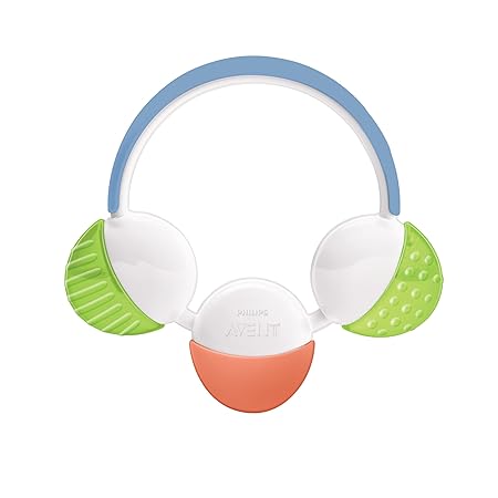philips avent teether