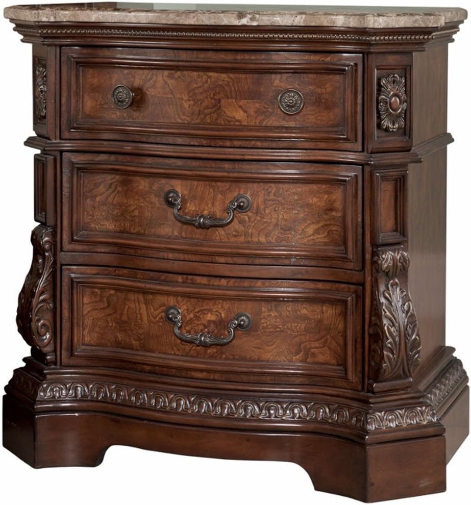Ashley Millennium North Shore Night Stand Kitchen & Dining