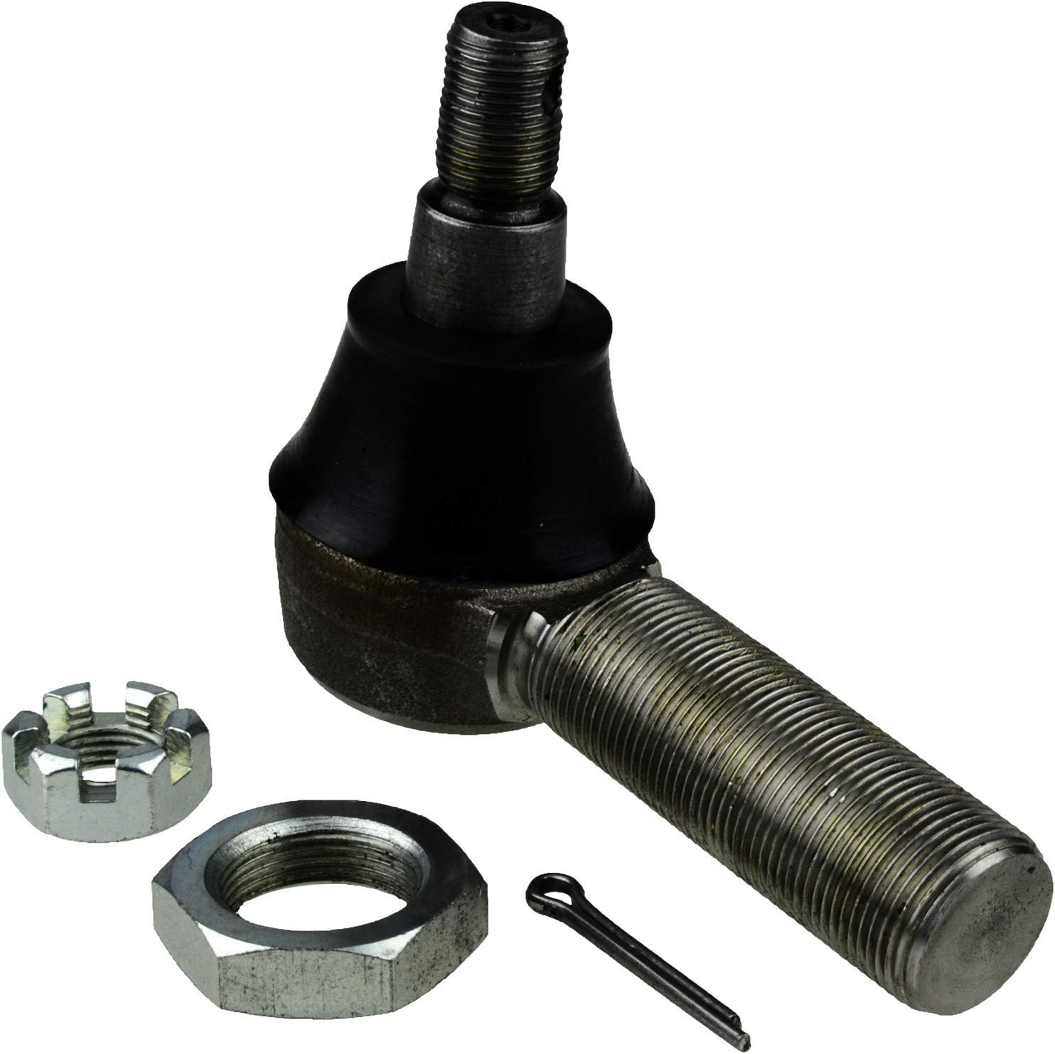 Spicer 10007507 Tie Rod End (Fits JOHN DEERE LVA10727), Tie Rod Ends