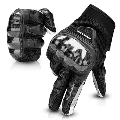 kemimoto Motorcycle Gloves Men Women Riding Dominican Republic | Ubuy