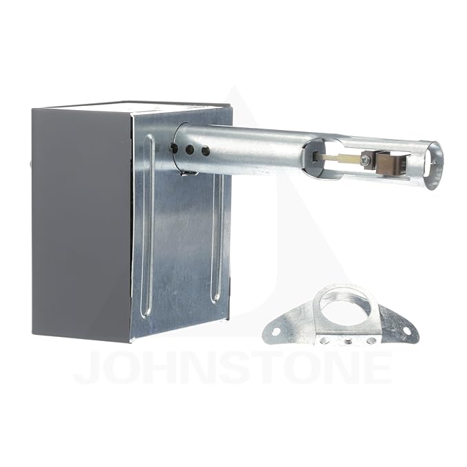 Amazon.com: Honeywell, Inc. RA116A1055 Protectorelay Control, Intermittent Ignition, 75 s: Automotive