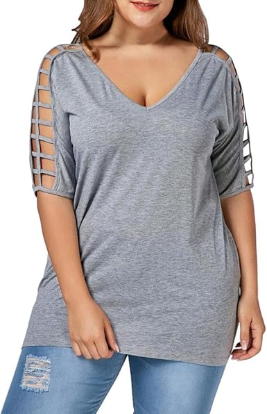 t shirt femme soldes