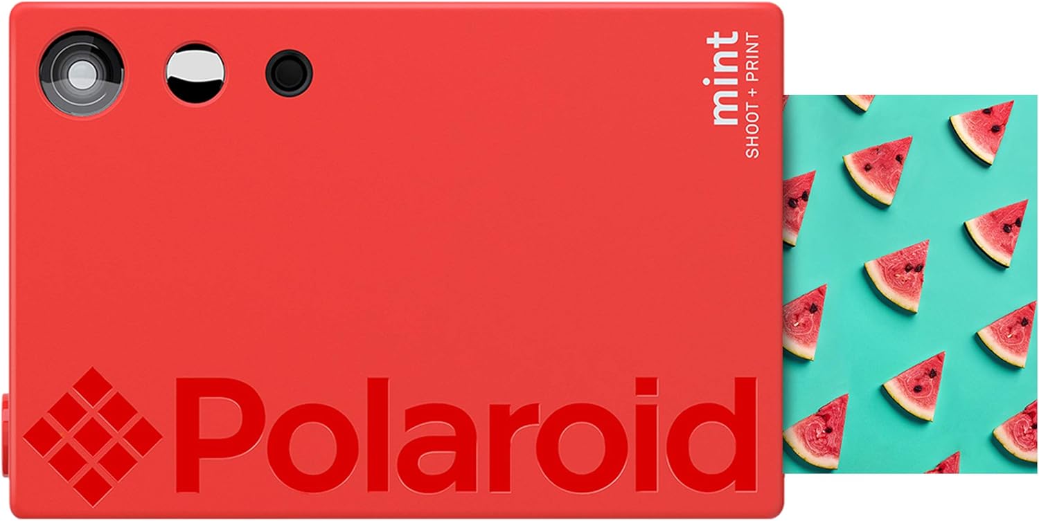 polaroid mint amazon