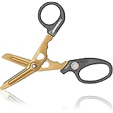Hummingbird 4-in-1 Medical Scissors - Compact Pocket Size Trauma Shears for Nurses, Students, Respiratory Therapists, Veterin
