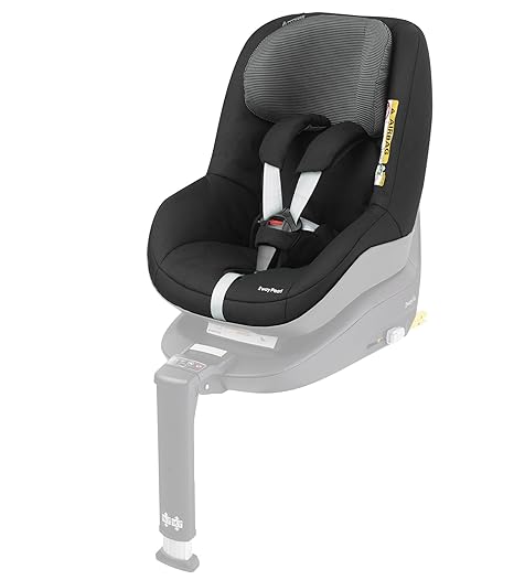 2way pearl black raven