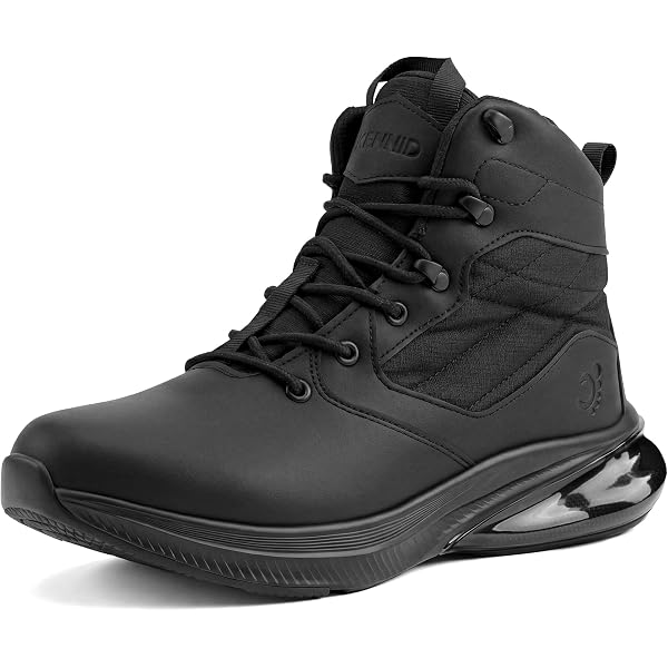 Propper Series 100 Tactical Combat Boots Black Men’s Size 13M Series 100 8 main image 3