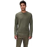 NN07 Men's Kaley Cotton Crewneck Sweater