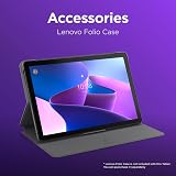 Lenovo Tab M10 (3rd Gen) Android Tablet 10 inch FHD 64GB Wi-Fi 4GB RAM Storm view 6