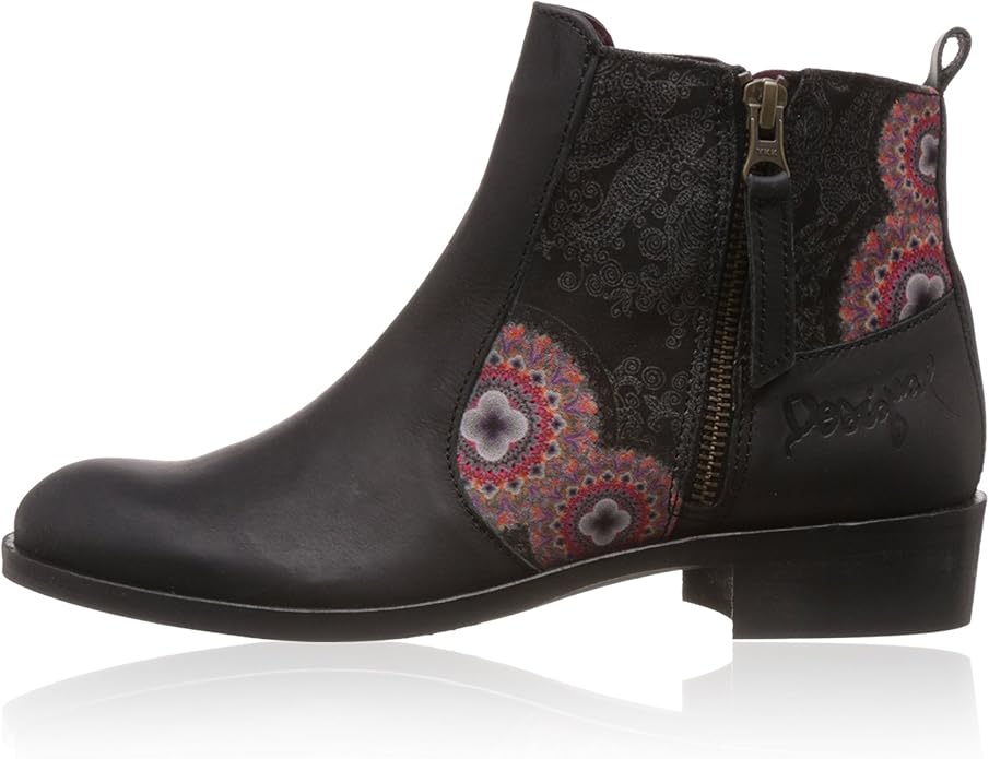 Desigual Stiefelette Brora: Amazon.de: Schuhe & Handtaschen
