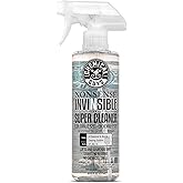 Chemical Guys Nonsense, Odorless Cleaner For Car Interior and Exterior All Purpose Cleaning Spray for Vinyl, Rubber, Plastic,