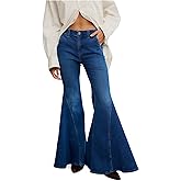 Free People Womens Marque Flare