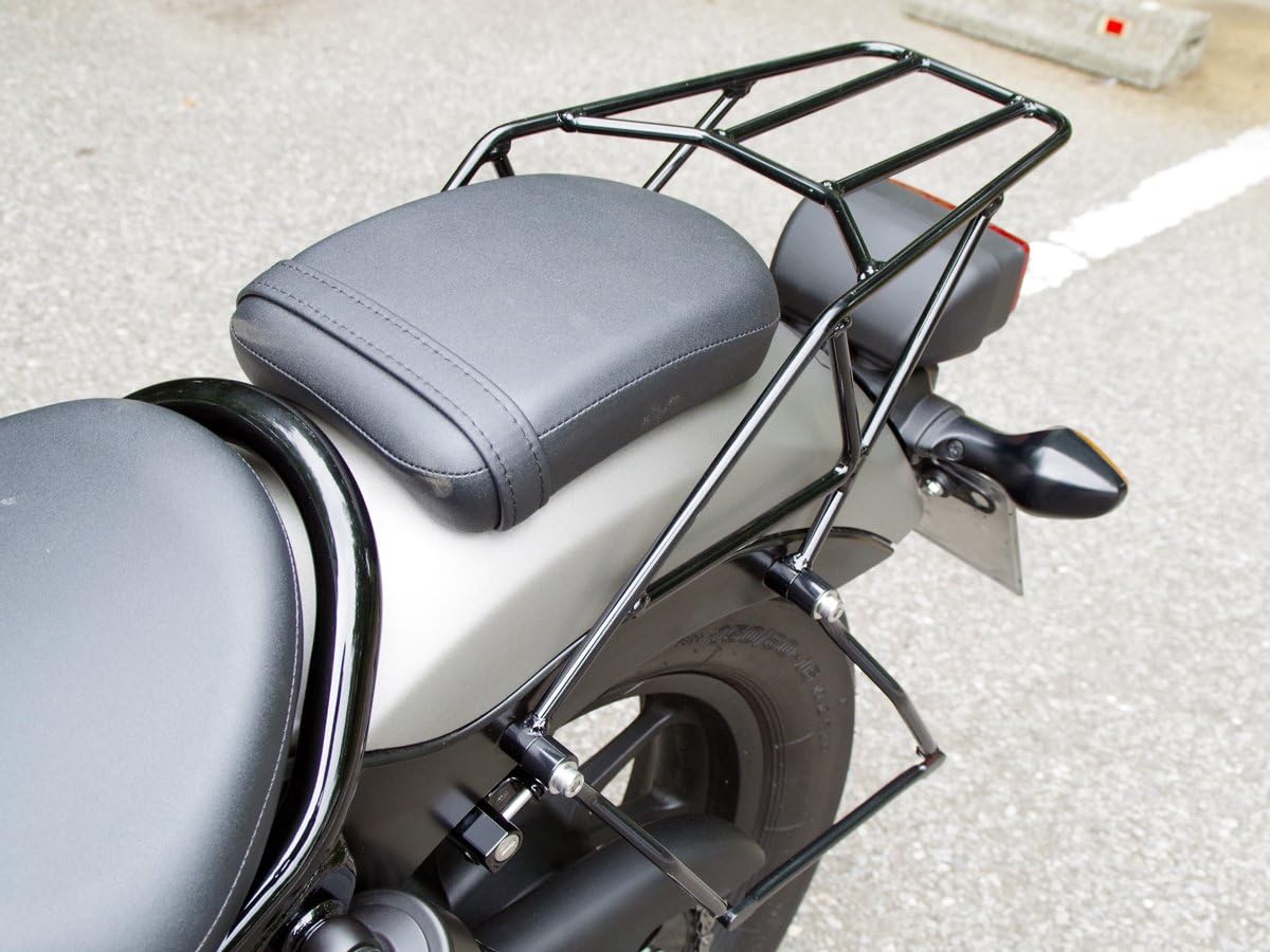 レブル サイドバック おすすめ レブル サイドバック おすすめ