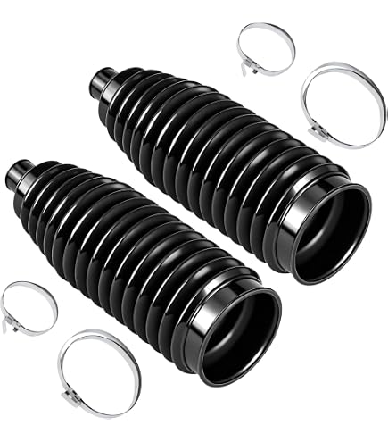 Amazon.com: Dorman RPK59231 Rack and Pinion Bellows Kit Compatible