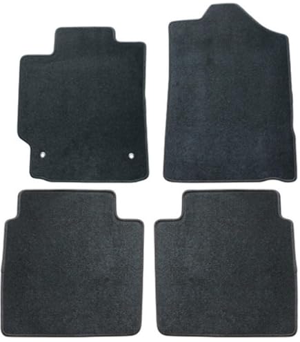 Alfombra de coch para Toyota RAV4 2009-2016, 2019-2021 - 2026 Alfombra, alfombra de caucho price