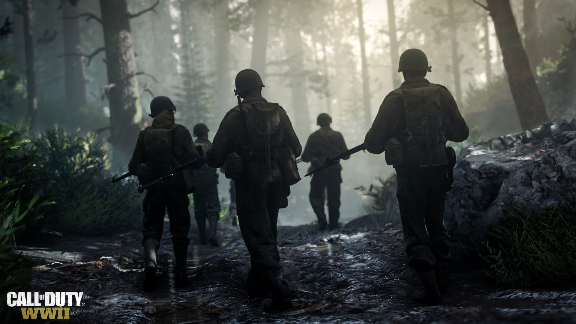 Call of Duty: WWII - Xbox One Standard Edition (Renewed)