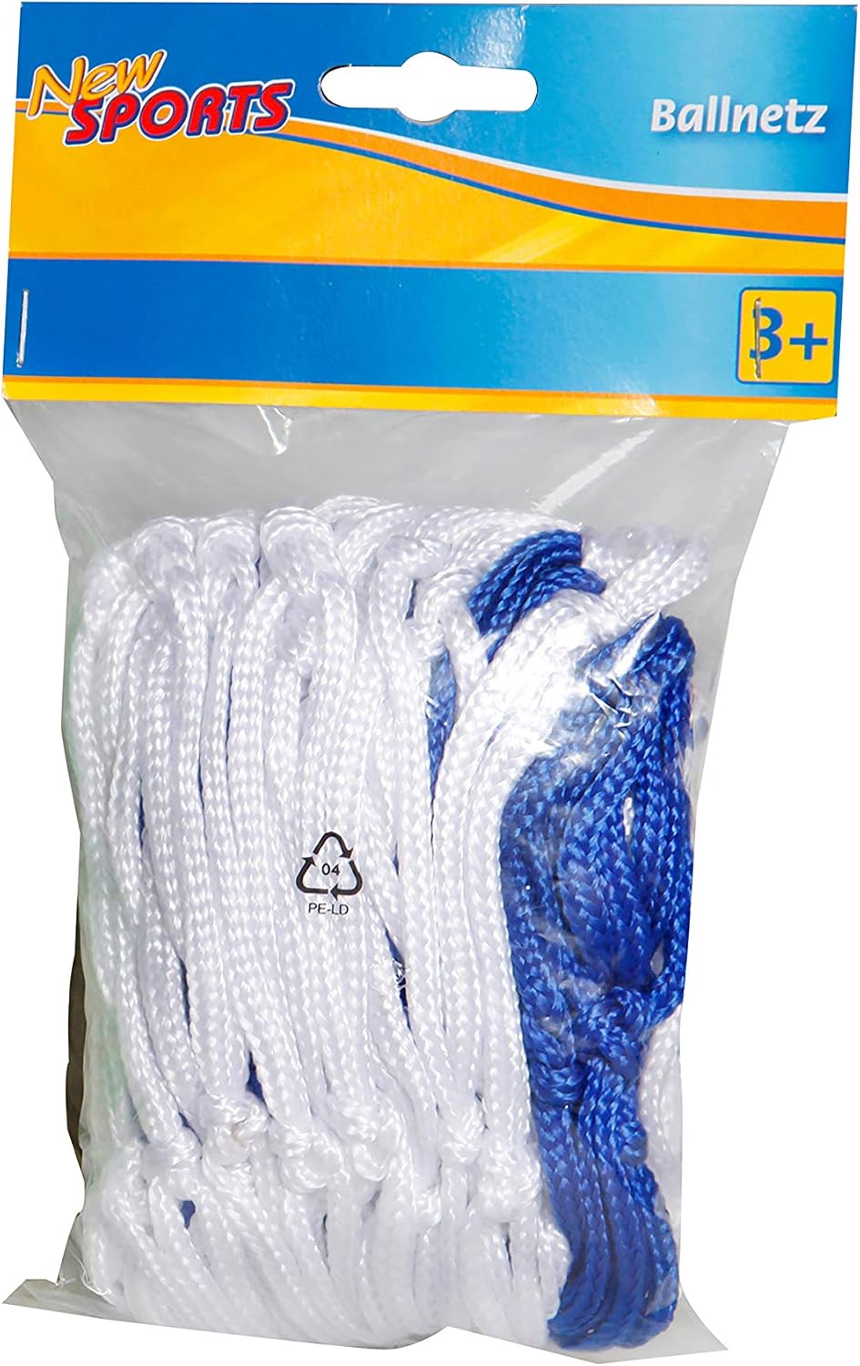 Vedes Wholesale - 0073702402 NSP Ball Net Sold To 10 footballs