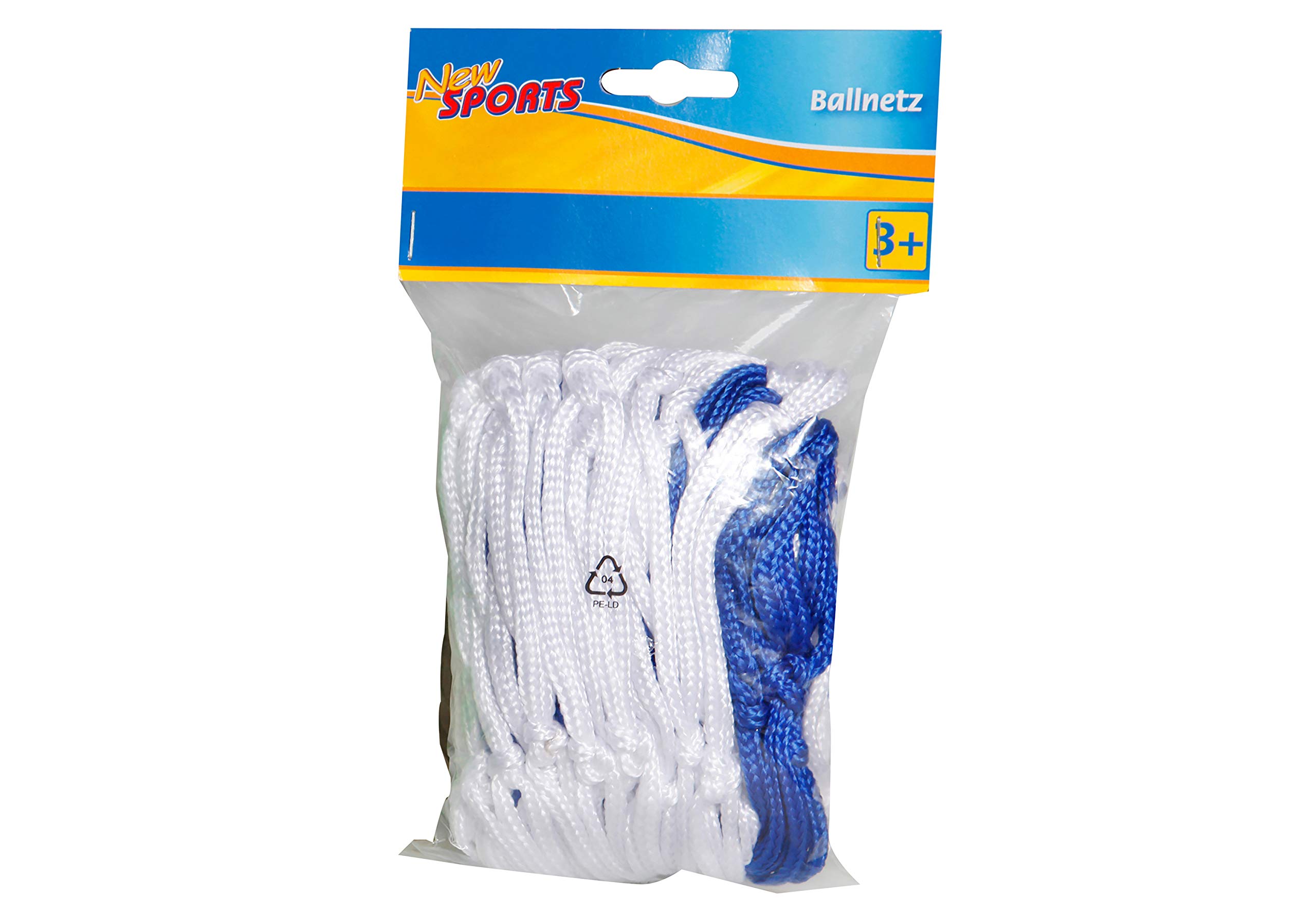 Vedes Wholesale – 0073702402 NSP Ball Net Sold To 10 footballs