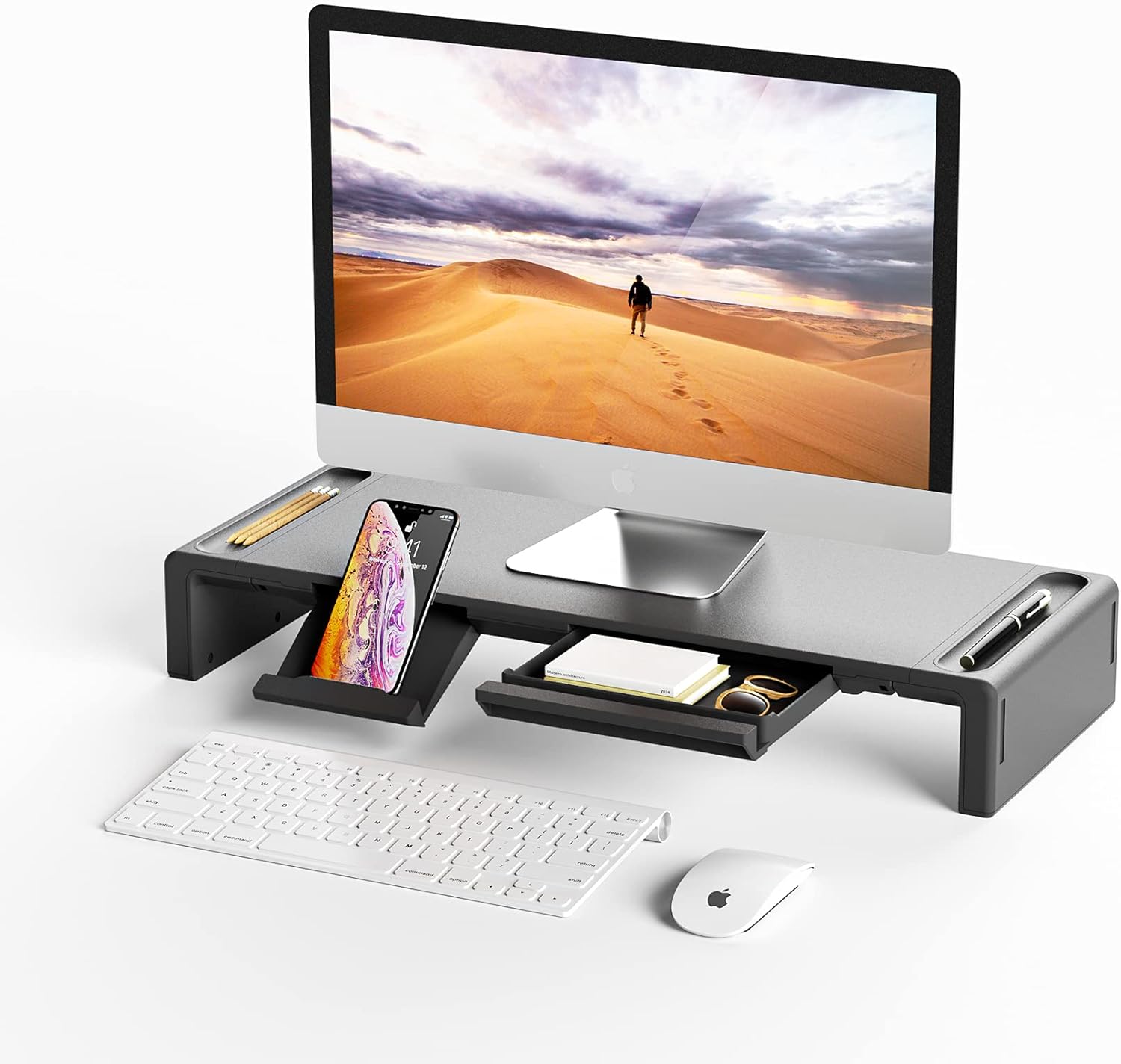 Monitores y Accesorios \u003e \u003cb\u003eBases\u003c/b\u003e, elbazardigital.com