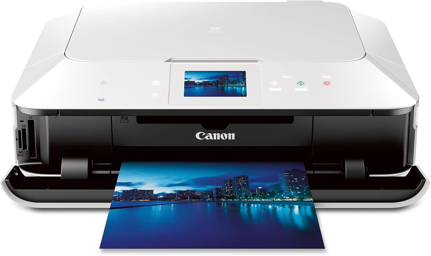 pixma printing solutions