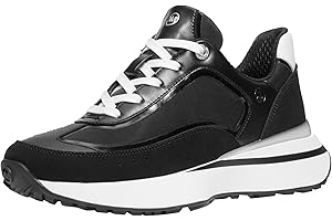 Michael Kors Women's Ari Trainer