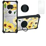 jioeuinly Revvlry+ Plus Case Compatible with