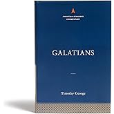 Galatians: The Christian Standard Commentary