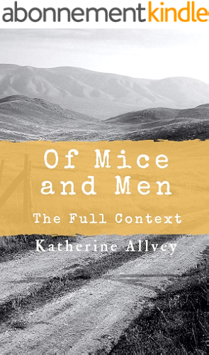 Download Of Mice and Men: The Full Context (English Edition) PDF