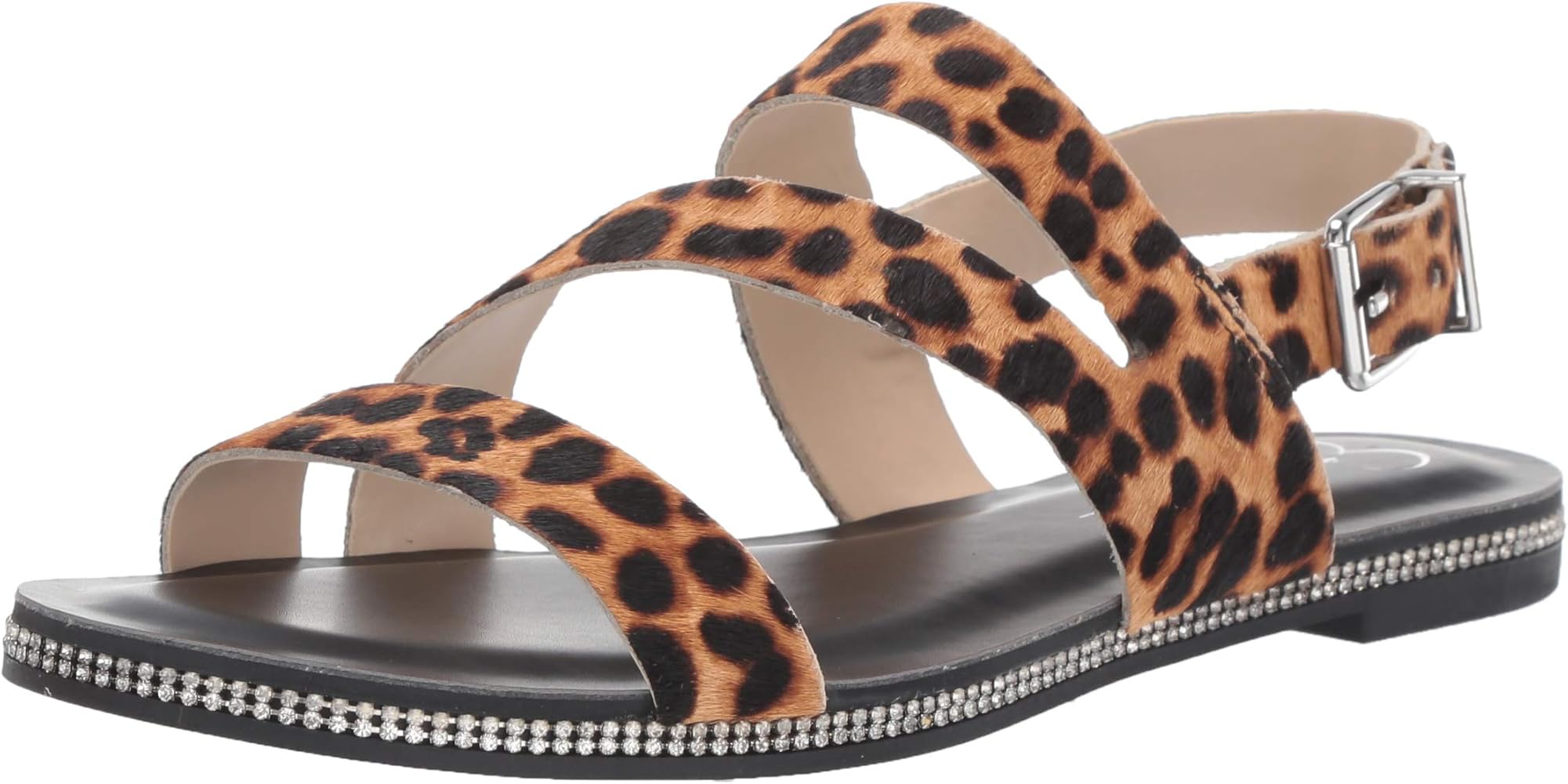 jessica simpson flat sandals