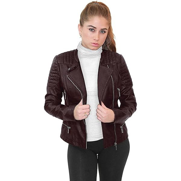 邦楽 093 H2SO4 Imitation Leather Jacket 邦楽 093 H2SO4 Imitation Leather Jacket 邦楽 093 H2SO4