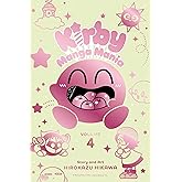 Kirby Manga Mania, Vol. 4